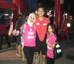 Ikuti Olahraga Renang