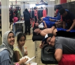 Dukungan dari Laudya Cynthia Bella