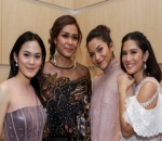 Pemeran Utama Wanita Terbaik dalam 'Galih & Ratna'