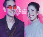 Putri Marino Ditemani Adipati Dolken