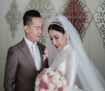 Ucapan untuk Christian Olivia