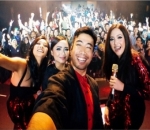 Konser Duet Maia Estianty