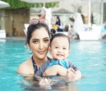 Arsya Hermansyah Gemas Maksimal