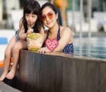 Serunya Liburan Bersama Anak