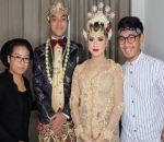 Mytha Lestari Curi Perhatian Publik