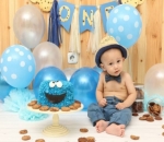 Bermacam Tema Pemotretan