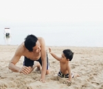 Liburan Bersama Keluarga