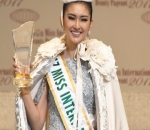 Rasa Terimakasih untuk Indonesia