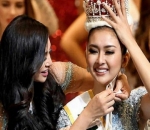 Menangkan Miss Internasional 2017