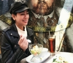 Sarapan ala Sahila Hisyam