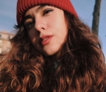 Gaya Kece Sahila Hisyam