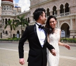 Teaser Pre-wedding Whulandary Herman