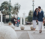 Berlatar di Yogyakarta