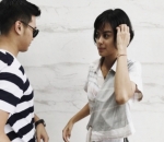 Pacaran Selama Setahun