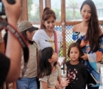 Bekerja Sambil Liburan