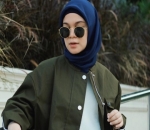 Tantri Namirah Alami Baby Bump