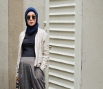 Utamakan Kesan Kasual