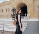 Jalan-Jalan di Pagoda Lumbini