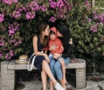 Bertemu dengan Keluarga