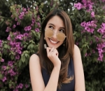 Menikmati Waktunya di Kampung Halaman