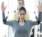 Mengendalikan Pernapasan