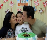 Ulangtahun Arjuna yang Ke-4