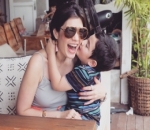 Tawa Ceria Carissa Putri