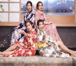 Pemotretan Terbaru Girls Squad