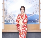  Cantiknya Jessica Iskandar