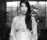 Pemotretan di Sebuah Sauna