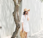  Gaya Kece Enzy Storia