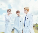 Rap Monster, J-Hope & Jimin Tetap Ganteng Meski Tanpa Senyum