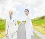 Tatapan Tajam V & Suga Siap Buat Fans Meleleh