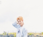 Senyum Manis Rap Monster Bakal Buat Fans Jatuh Hati