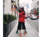 Liburan Keliling Dunia