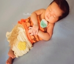 Pemotretan Bertema Moana