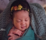 Adreena Jadi Peter Pan