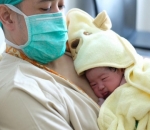 Pemotretan Pertama Adreena