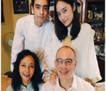  Kenalan dengan Tobias Hartman