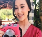 Paras Ayu Anesstesia Ayu Andari