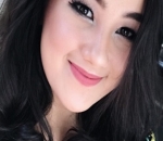 Anesstesia Ayu Andari Masih Muda