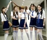 Tema Seragam Sekolah