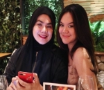  Shafa Mencintai Sang Ibu