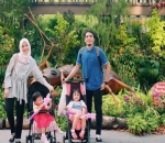 Lanjut ke Singapore Zoo