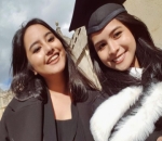 Sosok Amanda Khairunnisa