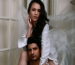 Pemotretan Terbaru Vin Rana & Istri