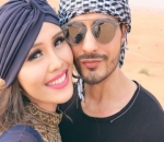 Kemesraan Buat Baper