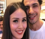  Kehidupan Pernikahan Vin Rana 