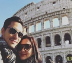 Jalan-Jalan ke Colloseum