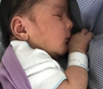 Nama Anak Kedua Sonya Fatmala